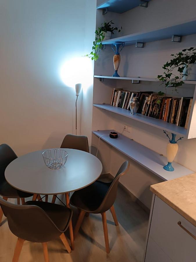 Sigma Acropolis Gf Lejlighed Athen Eksteriør billede